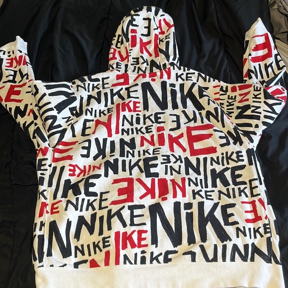 Nike Hoodie - Picture 4 of 4